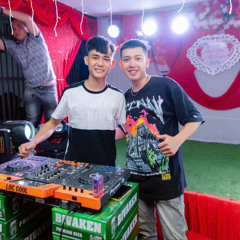 NST - CỨU LẤY MÌNH ft HÀO BƯỚC THEO ĐỜI - HOÀNG CHÁNH x TTIN