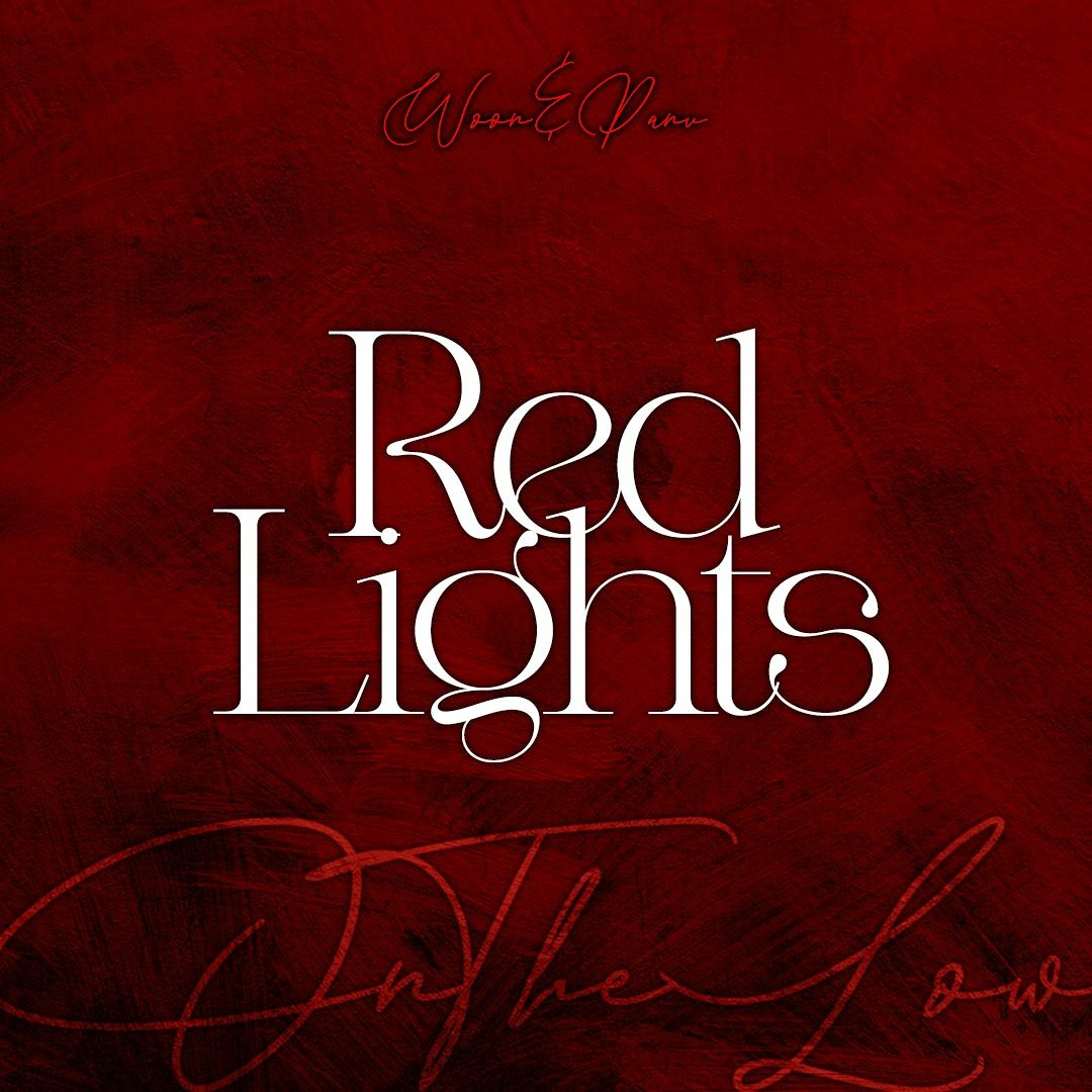 Stream Stray Kids (스트레이 키즈) - 강박 (방찬, 현진)(Red Lights