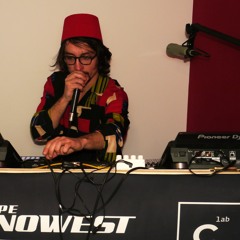 I AM FEZ - ELAB LIVES