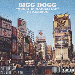 Money In Manhattan (feat. Kurious) [Prod. by Kid Carn]