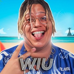 Copo D'Água - WIU, Welisson, Jovem Dex, Alee & Vulgo FK