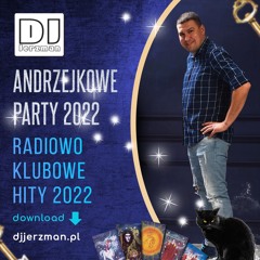 DJ Jerzman - Andrzejkowe Party 2022