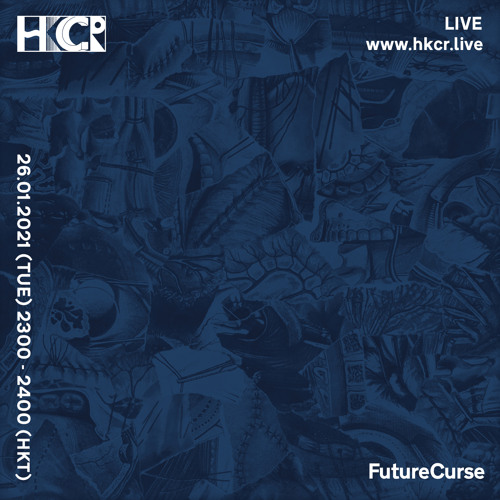 FutureCurse - 26/01/2021