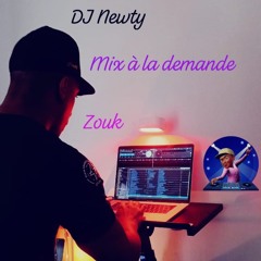 Mix Zouk A La Demande