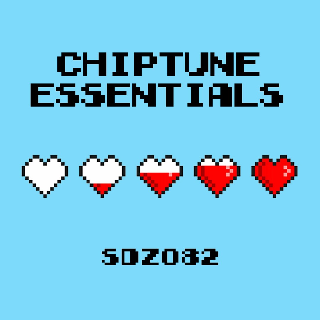 Stream Roland | Listen to SDZ082 ZEN-Core Sound Pack “Chiptune