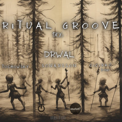 Ritual Groove (Czudner Spot Gdansk 17.06.2023)