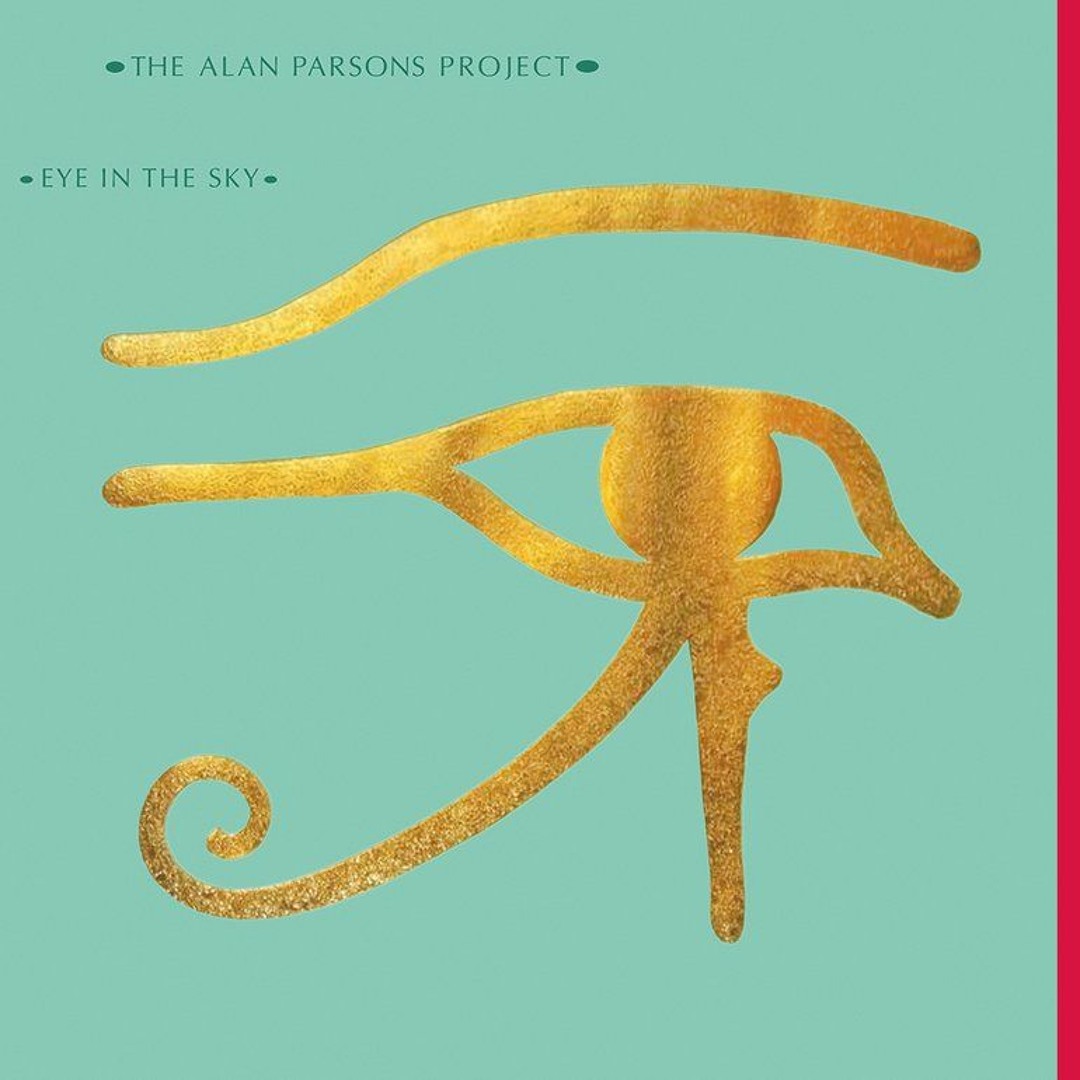 Stream The Alan Parsons Project - Eye In The Sky ( SxLZxR Remix