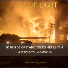 2025-07-06 - FOL - Ik ben de opstanding en het leven - opname van de gemeente