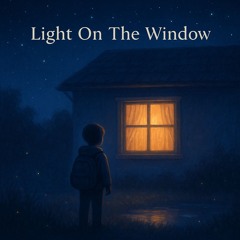 Light On The Window