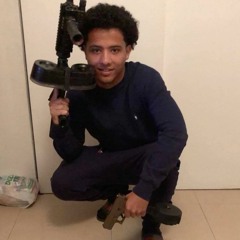 Young Lazz - Cap Guns