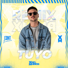 Tuyo (Xoel Muiños Remix)