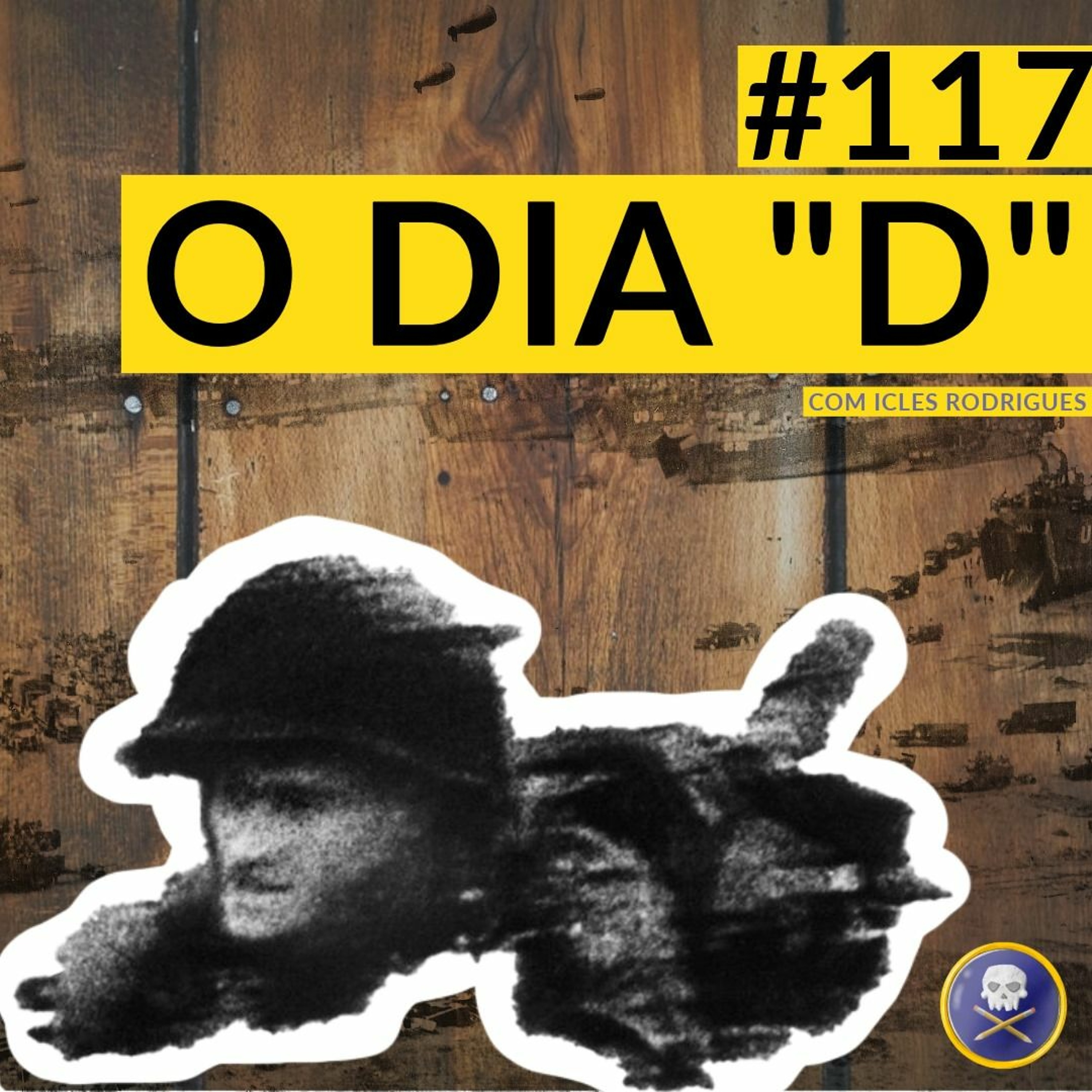 História Pirata