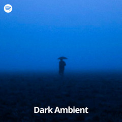 Dark Ambient - Blue hour vibe