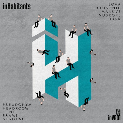 Pseudonym - Austere [inVA01]