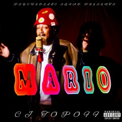 MARIO (prod. by Tokin Potent)