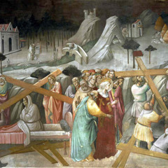 September 14 - Exaltation of the Holy Cross (2025)