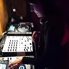 Silravester 2024 #2 @Einsatz Club - Der Rave