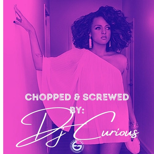 Marsha Ambrosius - With You (Chopped & Screwed)
