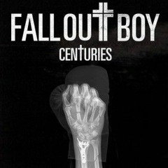 Centuries - FallOut Boy x theCvnnxn ft Saucy P (Jersey Club Music)