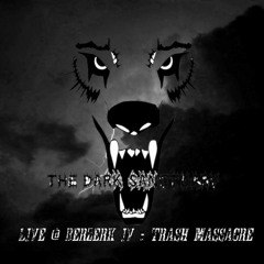 The Dark Sanctuary Live @ Trash Massacre 09-02-2024