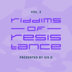 Riddims Of Resistance Vol. 2