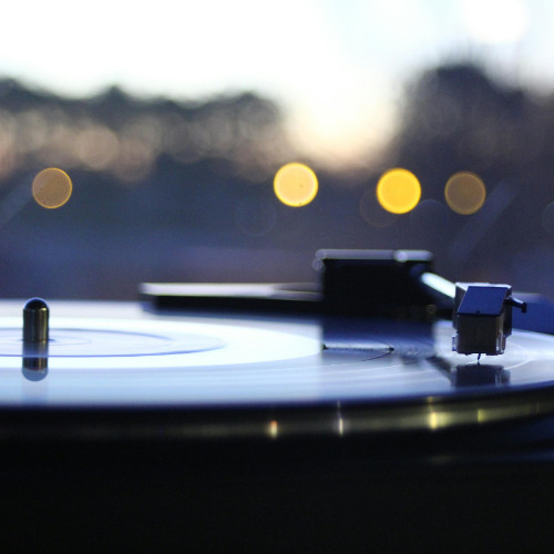 "Sugar Tech" Good Vibes House & Tech Vinyl Mix