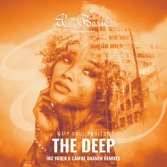 City Soul Project - The Deep [Camiel Daamen Remix]