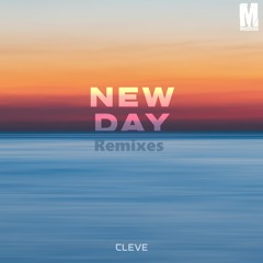 CLEVE - New Day (Kraft - E Remix)
