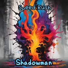 Speed Rush * Instrumental