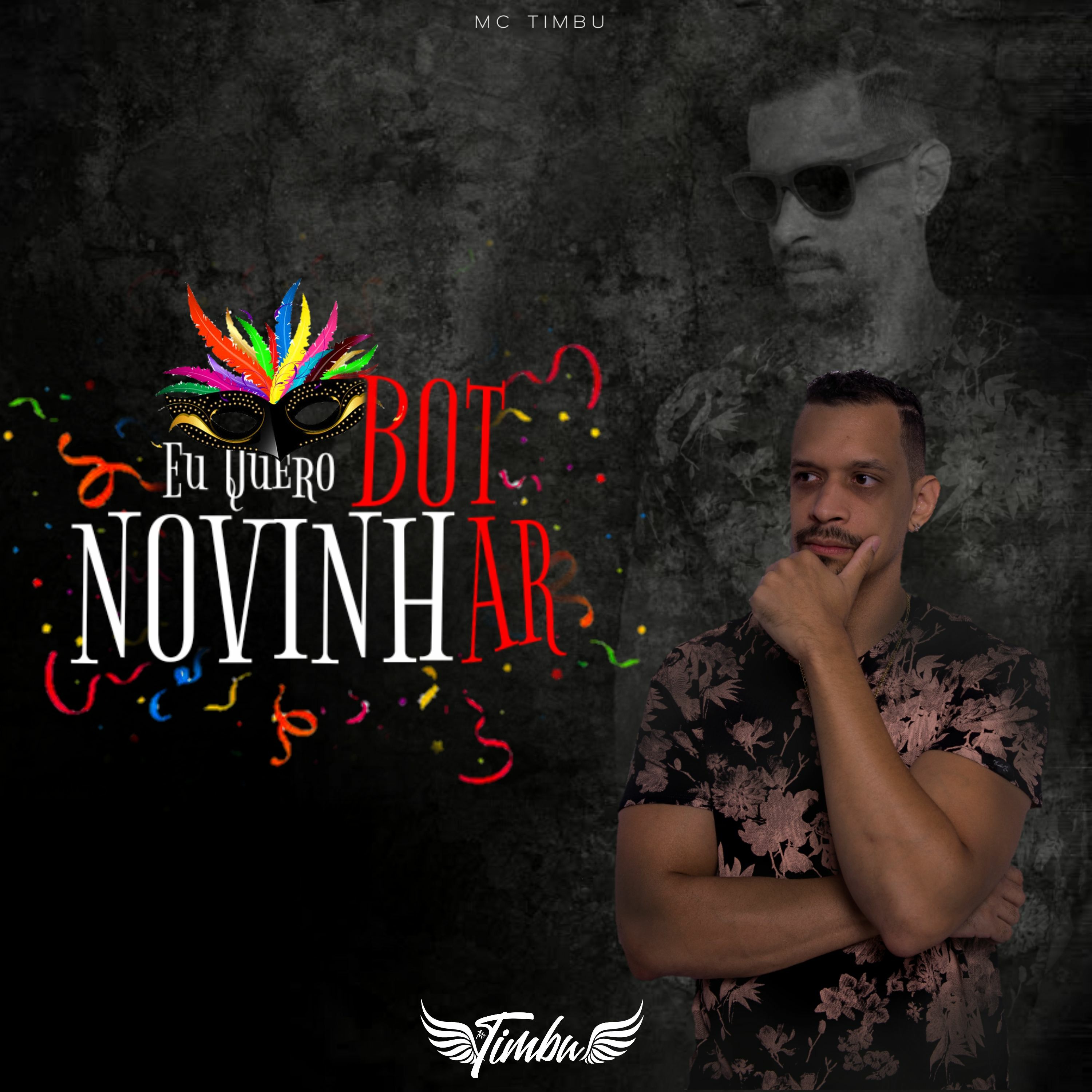 MC Timbu