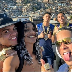 PLAYLIST SOUNDTRAP AS MELHORES 2023/2024