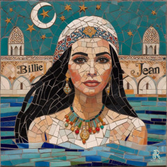 Oud Awwad - Billie Jean (Arabic Oud)