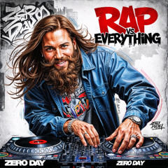 Rap Vs Every Thing