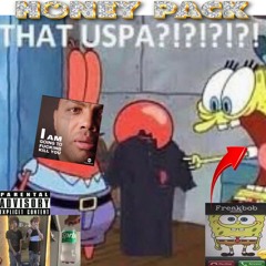 Honey Pack (PROD. DIOR)