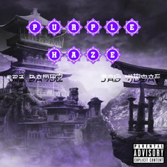 T.D.C - Purple Haze (Ft. TR3 Bandz & Jay Mosae) [Prod. The Martianz]