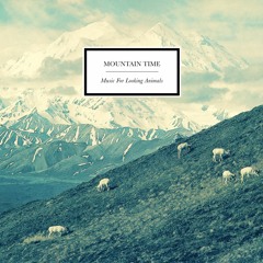 Mountain Time - Rosemary, Etc.