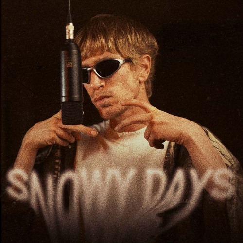 snowy dayss [freestyle track]