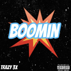 Boomin (prod.feegdidit)