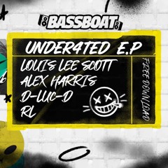 D-Luc-D - Tell Me (FREE DOWNLOAD)