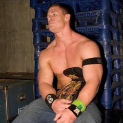 john cenie