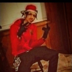 Kardiar Jay ~ Just What it Was