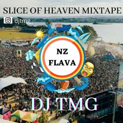 Slice of Heaven Mixtape