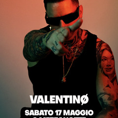 Tempo presenta Valentino 18 05 2025