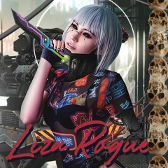 Liza Rogue 🔪 ⚔️ - Zypnix 🗡️ (ԃαɾƙɯαʋҽ)