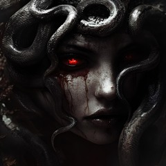 DARK EUPHORY X GLIWRE- BLOODY EYES