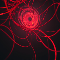 Red Wire