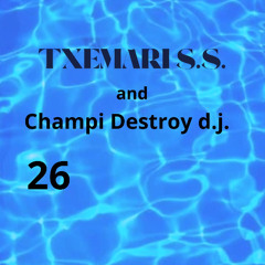 Champi 26