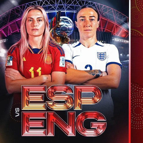 Women's World Cup Final 2023 - How to watch England v Spain, listen live  and follow all the action across the BBC