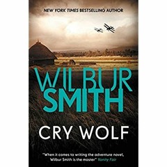 DOWNLOAD ⚡️ eBook Cry Wolf