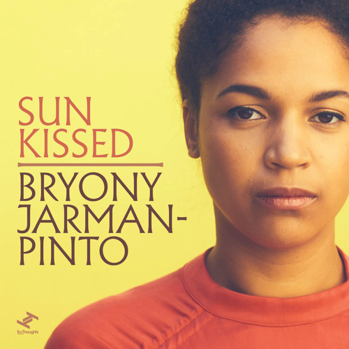 Sun Kissed By Bryony Jarman Pinto